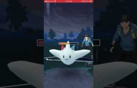 ポケモンGOバトルリーグ　マスターリーグ 179