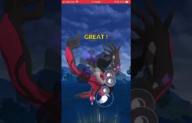 ポケモンGOバトルリーグ　マスターリーグ 191