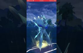 ポケモンGOバトルリーグ　マスターリーグ 198