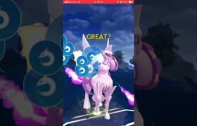 ポケモンGOバトルリーグ　マスターリーグ 199