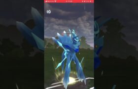 ポケモンGOバトルリーグ　マスターリーグ 209