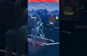 ポケモンGOバトルリーグ　マスターリーグ 211