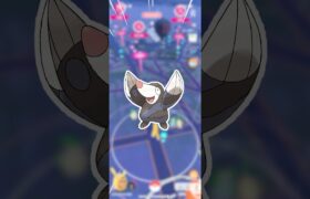 ダイマックスモグリューを、捕まえまくりたい【ポケモンGO】