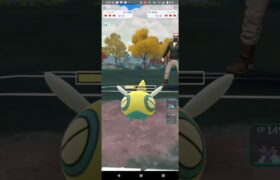 レトロカップ【ポケモンGO】ノコッチ、ドヒドイデ、オーロット