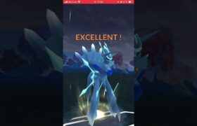 ポケモンGOバトルリーグ　マスターリーグ 273