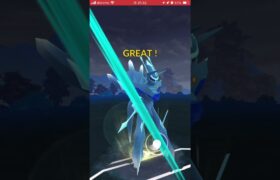 ポケモンGOバトルリーグ　マスターリーグ 276