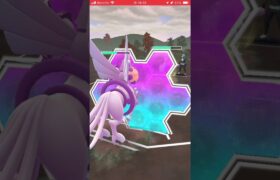 ポケモンGOバトルリーグ　マスターリーグ 291