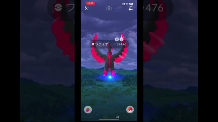 #ポケモンGO 毎日おさんぽおこう！パート3 今回遂にガラル3鳥が？！結果はいかに！！