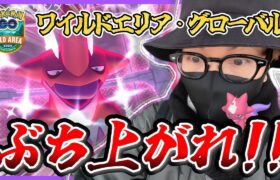 【ポケモンGO】雷鳴の一撃！？色違えガラル三鳥＋エレズン！！ワイルドエリア・グローバル初日に衝撃的ドラマを魅せた！！【おさんぽおこう】