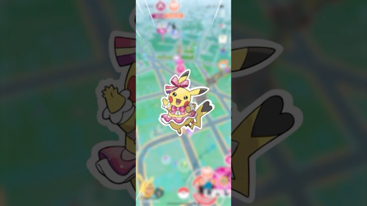 ワイルドエリアグローバルで、ガラル三鳥ゲットしたい!!【ポケモンGO】