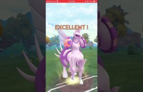 ポケモンGOバトルリーグ　マスターリーグ 359