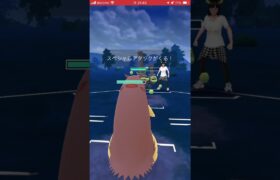 ポケモンGOバトルリーグ　ハイパーリーグ 92