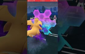 ポケモンGOバトルリーグ　ハイパーリーグ 94