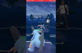 ポケモンGOバトルリーグ　ハイパーリーグ 99