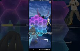 ポケモンGO GBL日記 その2