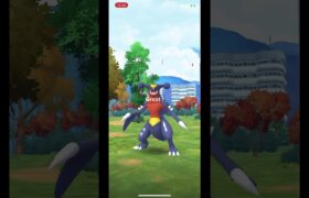 ポケモンGO ワイルドエリア福岡 #pokemon