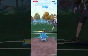 【ポケモンGO】技1の暴力