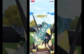 【ポケモンGO】使用率1位のパーティでマスターリーグ！！ #gbl #goバトルリーグ #ポケモンgo  #マスターリーグ #pokemongo #shorts