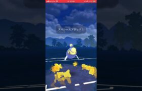 ポケモンGOバトルリーグ　スーパーリーグ100