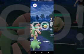 ポケモンGOスーパーカップ対戦ユレイドル＆ルカリオ＆バルジーナ全4戦②