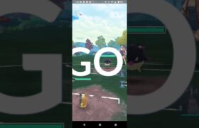 ポケモンGO闘争心カップ対戦モルペコ＆ヤドラン＆サーナイト全4戦②