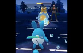 【ポケモンGOバトル#454】これで連勝記録伸ばしました✨さあ今すぐ上の🐸マークをタップして👍&チャンネル登録しよう！！ココチAチャンネルオリジナルポケモンGOバトル動画がいつでもどこでも見放題だ