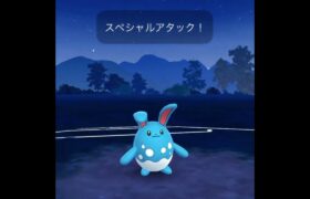 【ポケモンGOバトル#455】これで連勝記録伸ばしました✨さあ今すぐ上の🐸マークをタップして👍&チャンネル登録しよう！！ココチAチャンネルオリジナルポケモンGOバトル動画がいつでもどこでも見放題だ