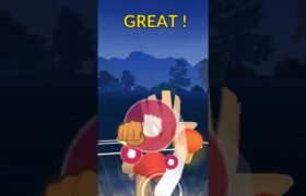 【ポケモンGOバトル#456】これで連勝記録伸ばしました✨さあ今すぐ上の🐸マークをタップして👍&チャンネル登録しよう！！ココチAチャンネルオリジナルポケモンGOバトル動画がいつでもどこでも見放題だ