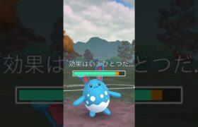 【ポケモンGOバトル#463】これで連勝記録伸ばしました✨さあ今すぐ上の🐸マークをタップして👍&チャンネル登録しよう！！ココチAチャンネルオリジナルポケモンGOバトル動画がいつでもどこでも見放題だ