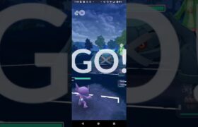 ポケモンGO闘争心カップ対戦ヤミラミドラピオン＆ネンドールト全5戦①これワザと負けたよね？