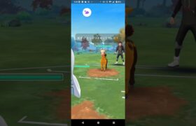 ポケモンGOレトロカップ対戦ユキメノコ＆オーダイル＆バクフーン全5戦②