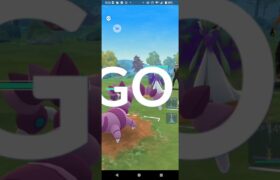 ポケモンGO闘争心カップ対戦ドラピオン＆モルペコ＆サーナイト全5戦⑤