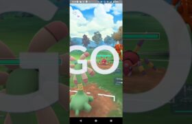 ポケモンGOスーパーカップ対戦ユレイドル＆ナットレイ＆ドオー全5戦⑤