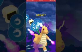 ポケモンGOバトルリーグ　ハイパーリーグ83