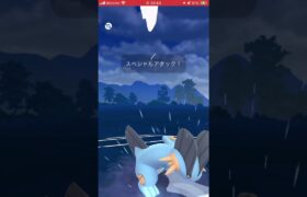 ポケモンGOバトルリーグ　ハイパーリーグ84