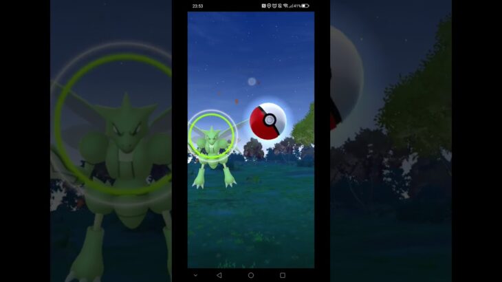 ポケモンGO以外にしてほしいものやポケモンGOでしてほしいことなど教えてください