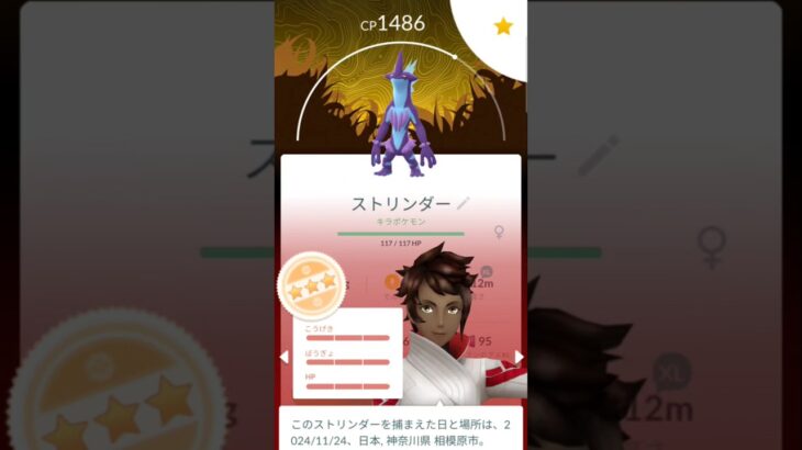 ワイルドエリア二日目！ローストリンダーを求めて！ポケモンGO！Pokémon GO！