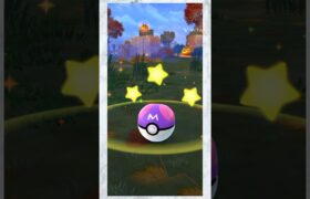 【ポケモンGO】まさかの鳥と遭遇！そしてかなりの高個体値！！！#ガラルファイヤー#おほほっww