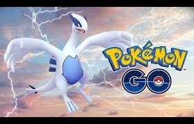 Lugia✨SHINY HUNT LIVE Raid Invite | Pokemon Go Live