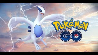 Lugia✨SHINY HUNT LIVE Raid Invite | Pokemon Go Live