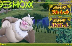 【ポケモンSV】ゾロアーク&ケッキングの最強幻影構築でランク爆上げ配信！【今期始動】