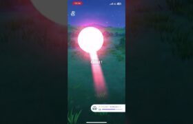 Shiny!! × 色違い!!【ポケモンGO】#shorts NO.0142