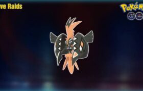 Tapu Koko Raid Hour | Pokémon Go | Yagnik009