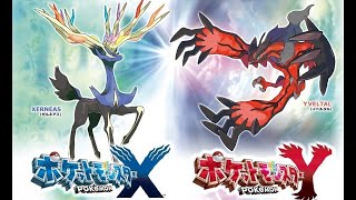 がくしゅうそうちなど縛りポケモンX #7【ポケモンX/ホワイトY】