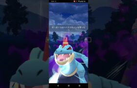 今話題のコノヨザルが強すぎる！【スーパーリーグ】 #ポケモンgoバトルリーグ