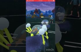 負け試合だが、学べる所はあるよ#ポケモンgoバトルリーグ