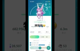 今日の成果！#ポケモンgo#グローバル