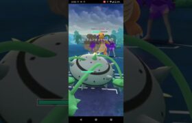 やっぱカイリューって強い【スーパーリーグ】 #ポケモンgoバトルリーグ