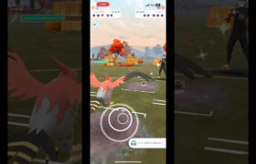 残りはファイアローでゴリ押し🔥 #ポケモンgo #pokemongo#ポケモンgoバトルリーグ #gbl #pvp #ポケモン #pokemon #goバトルリーグ #スーパーリーグ