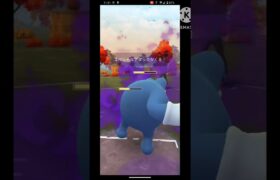 一貫からの後追い完璧を捲った神試合！#ポケモンgo #shorts